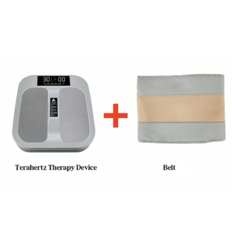 Mesin Urut Tenaga PEMF Terapi, Teknologi Terahertz, Olylife, Terapi P90, Menggalakkan Peredaran Darah Terma, Pengurut Kaki EMS