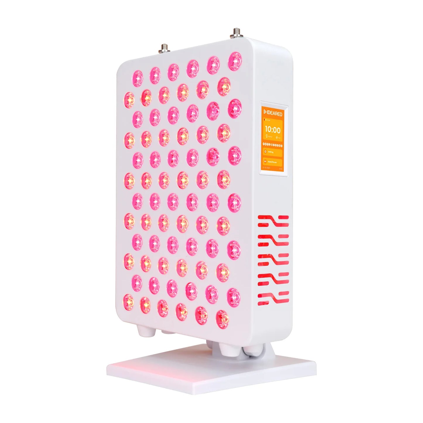 8 Spectrum RLPRO100 App control multifunction touch screen EIGHT Spectrums infrared light therapy red light therapy panel