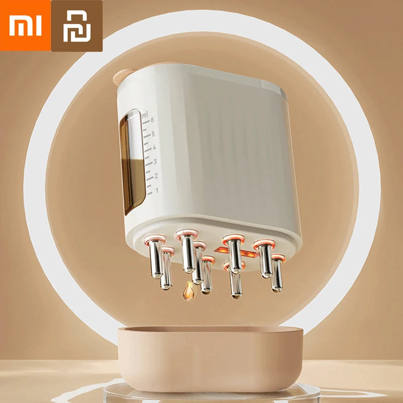 Xiaomi Youpin Head Scalp Massager