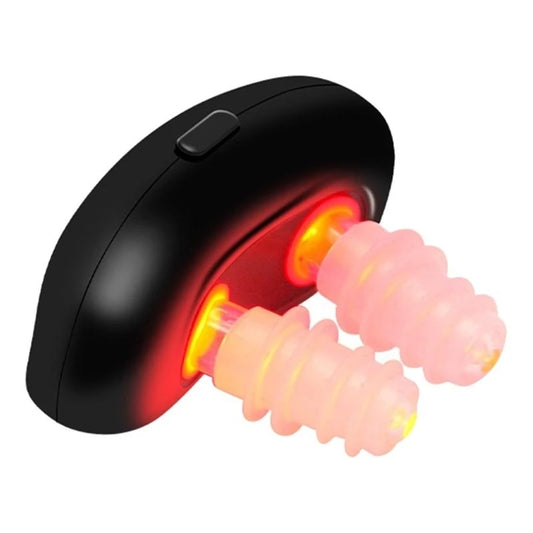 Red Light Nasal Therapy Device