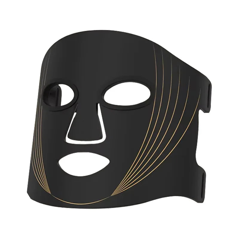 Red Light Therapy Face Mask
