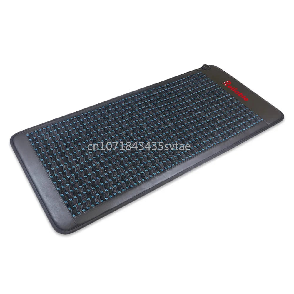 Reliable Pemf Magnetic Therapy Mat Pad Far Infrared Pemf Mat Amethyst Far Infrared Device Mattress