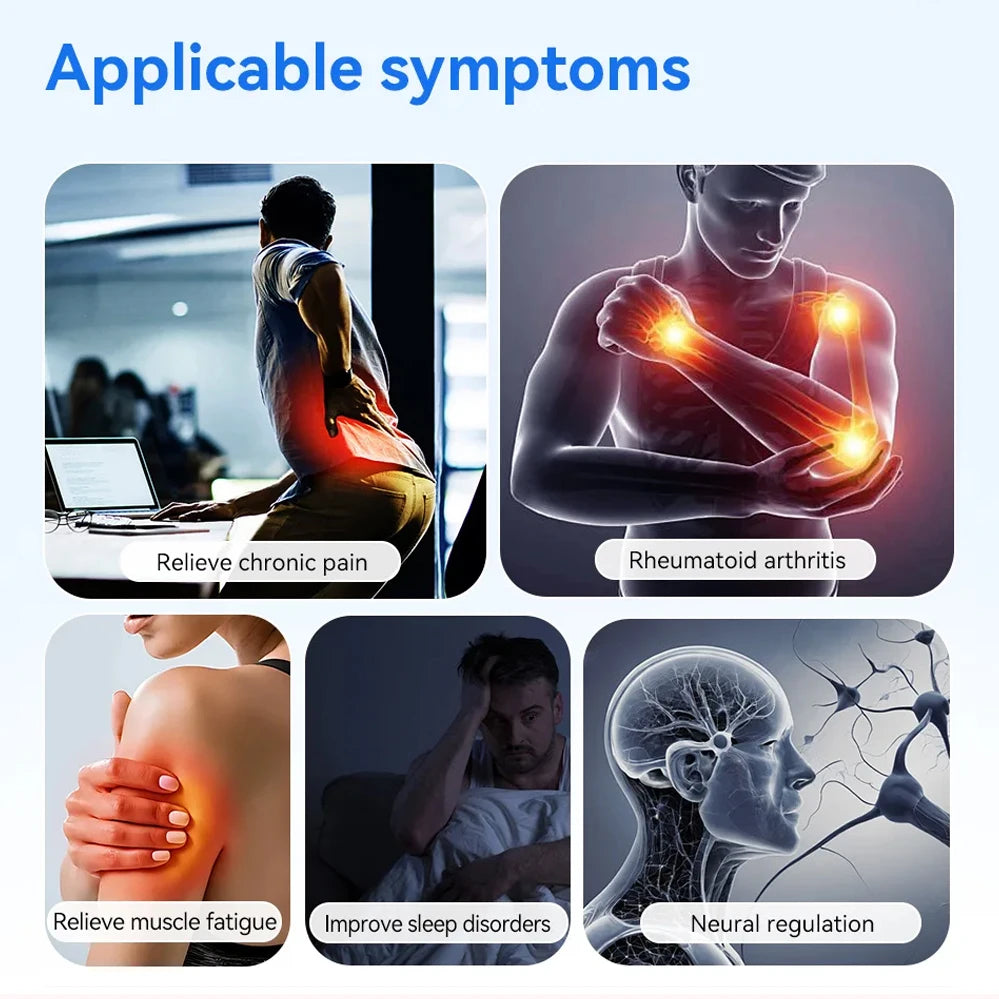 Pemf Therapy Mat Magnetic Field Therapy Device