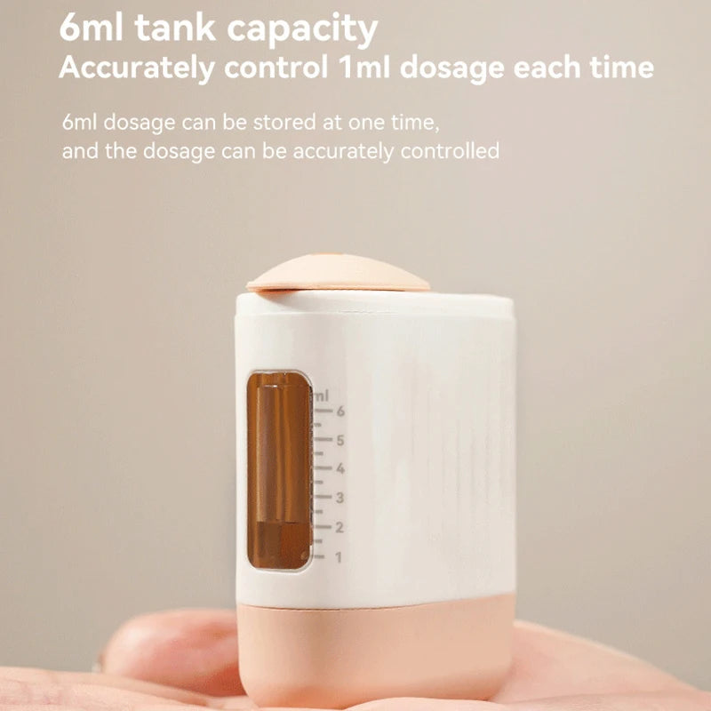 Xiaomi Youpin Head Scalp Massager