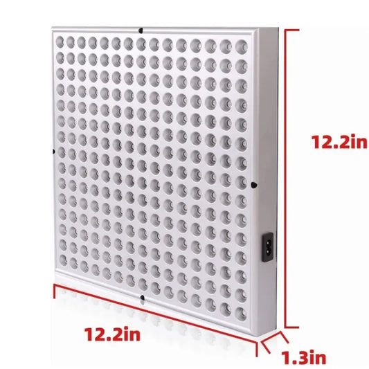45W LED Red Light Therapy Panel Lamp