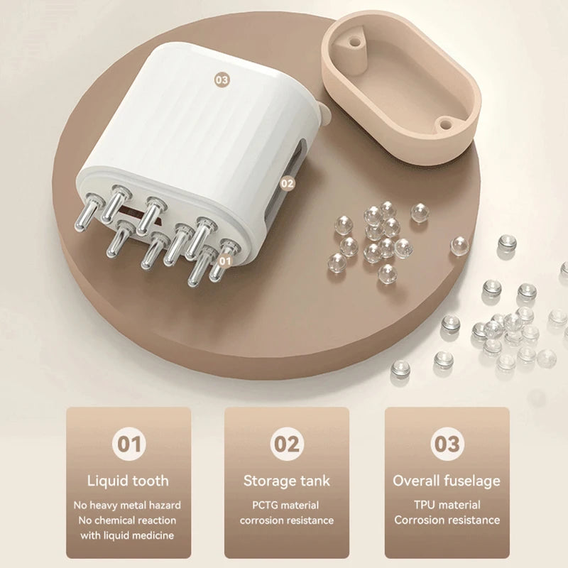 Xiaomi Youpin Head Scalp Massager